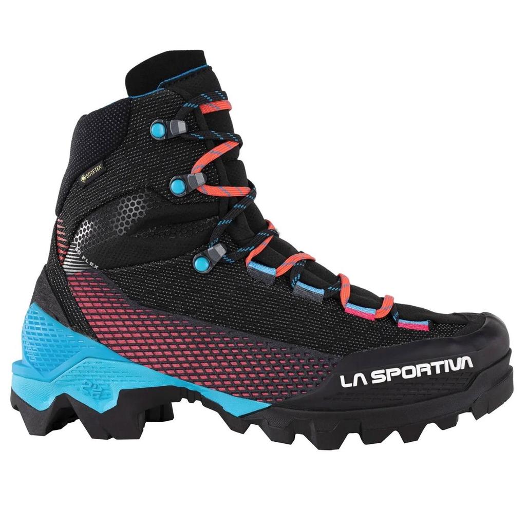 Zapato Aequilibrium ST GTX Mujer -