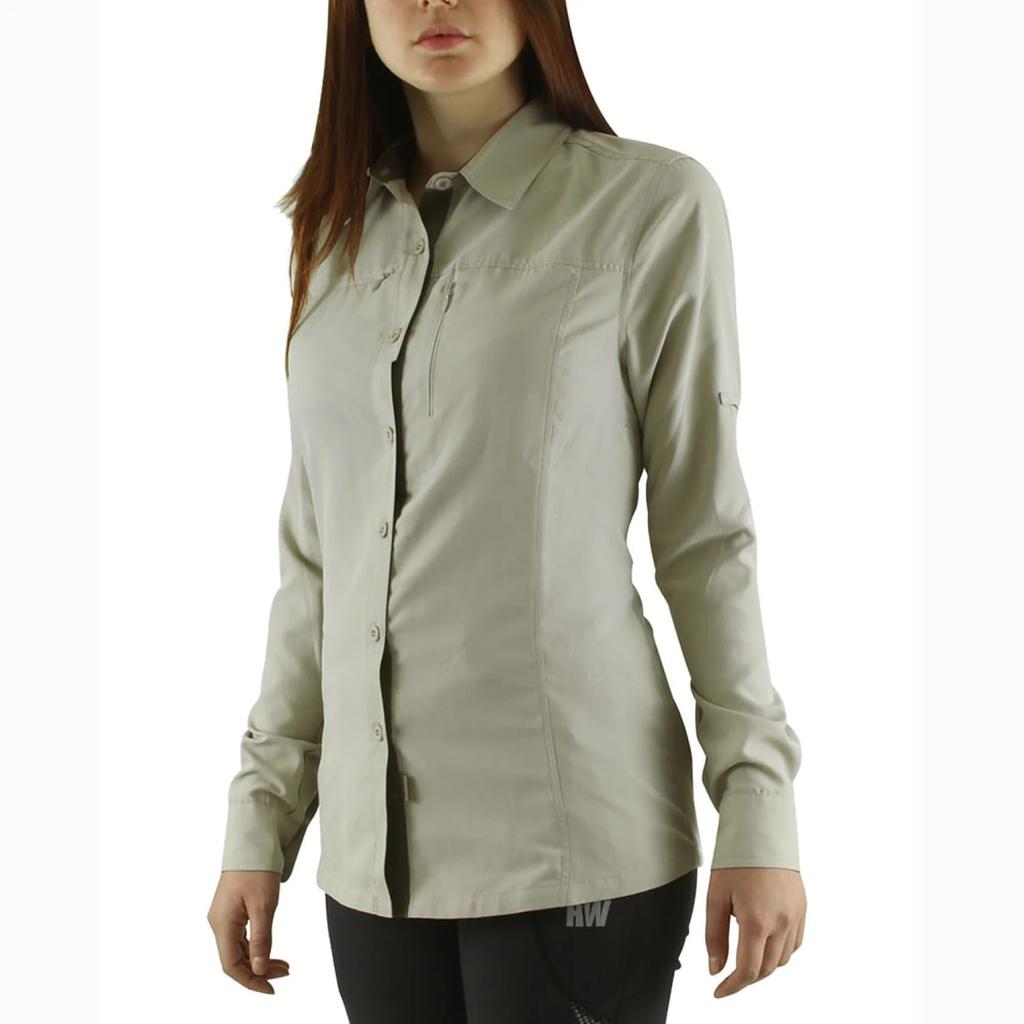 Camisa Hw Arizona Mujer -