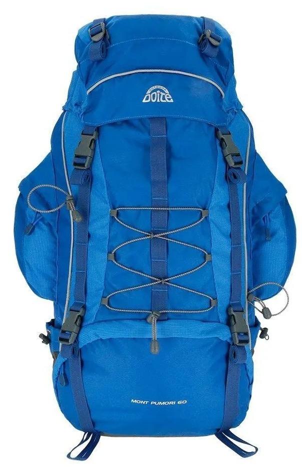 Mochila Excursion Pumori 60 Litros Doite