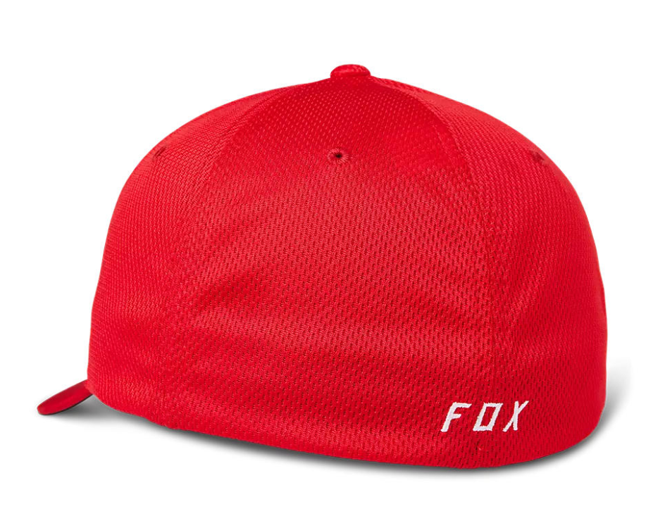 Miniatura Gorro Jockey Lifestyle Lithotype Flexfit 20 -