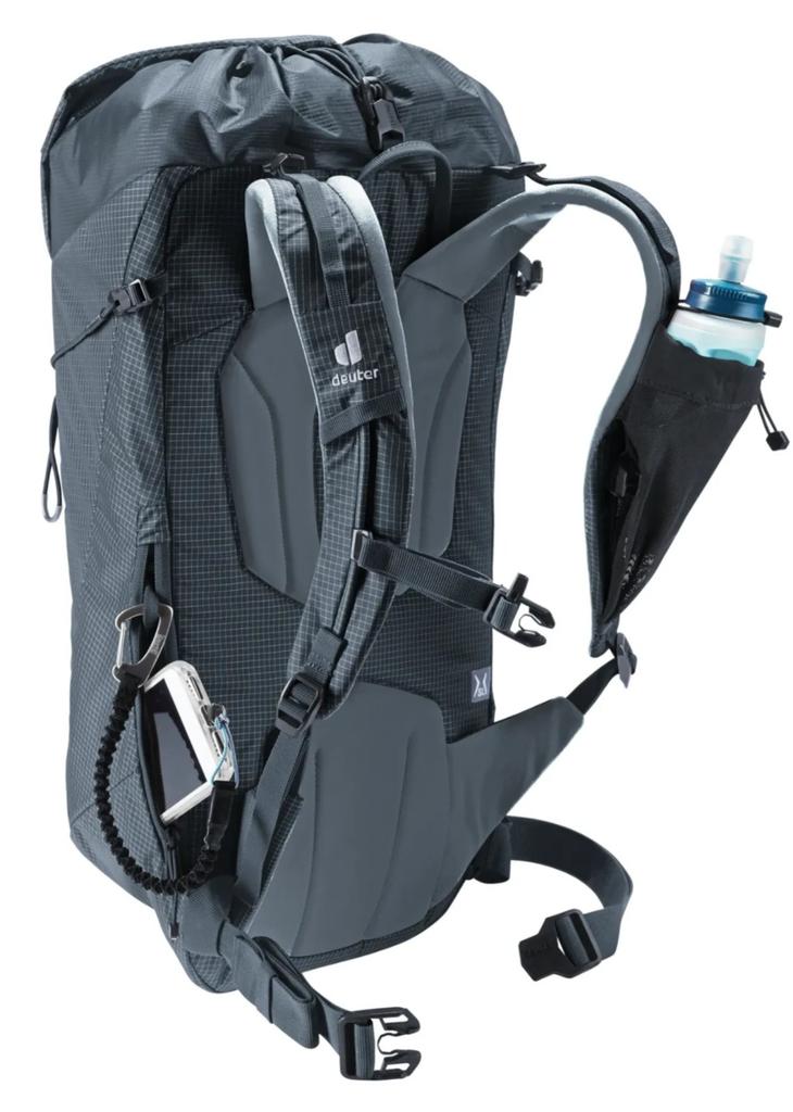 Miniatura Mochila Guide Lite 22 SL - Color: Negro