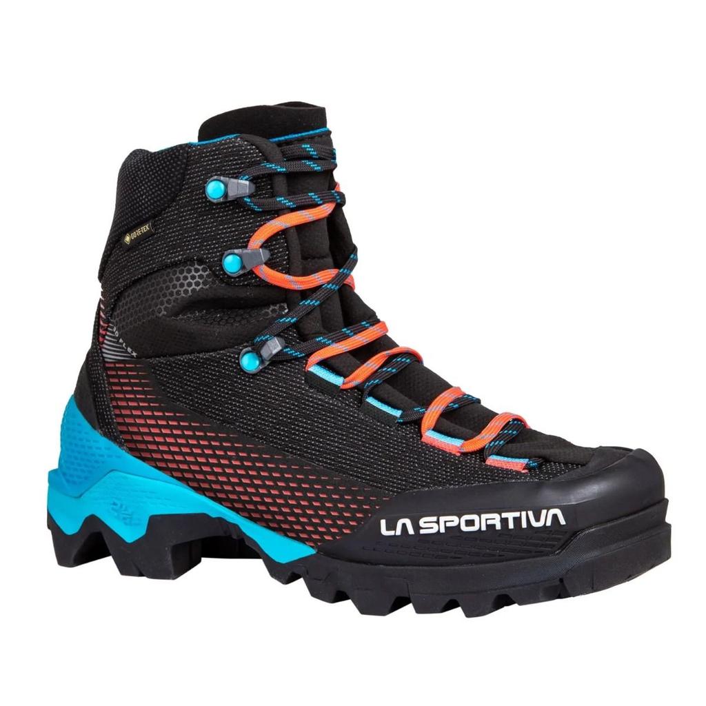 Miniatura Zapato Aequilibrium ST GTX Mujer -