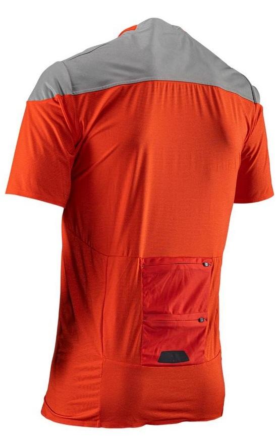 Miniatura Jersey Técnico MTB AllMtn 3.0 V24 - Color: Glow