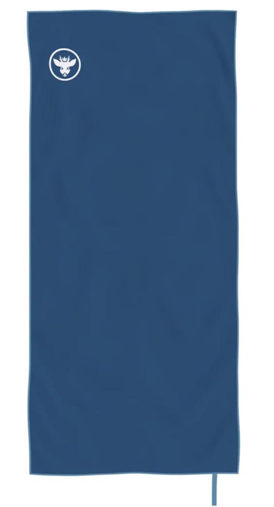 Miniatura Toalla Playa Microfibra Grande XL Concón (90 x 200) -