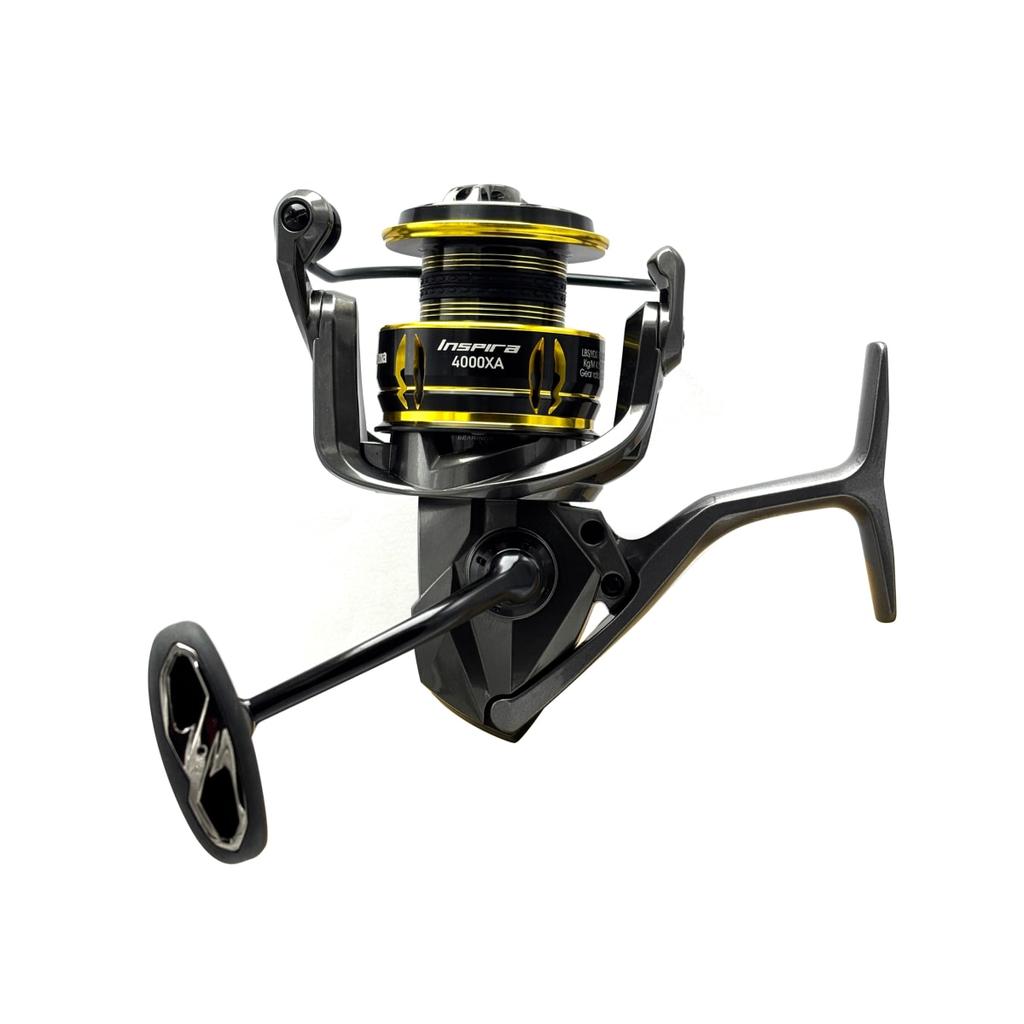 Carrete Ok Insipira X4000xa1 -
