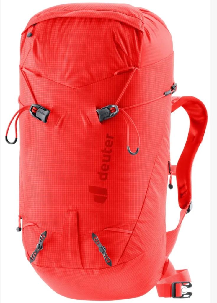 Miniatura Mochila Guide Lite 22 SL - Color: Rojo