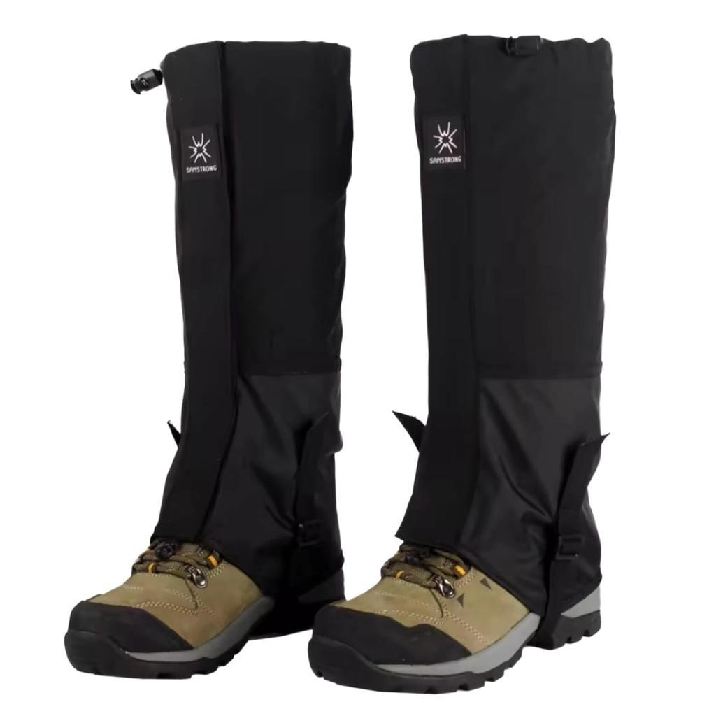 Polaina Twin Snow Gaiter