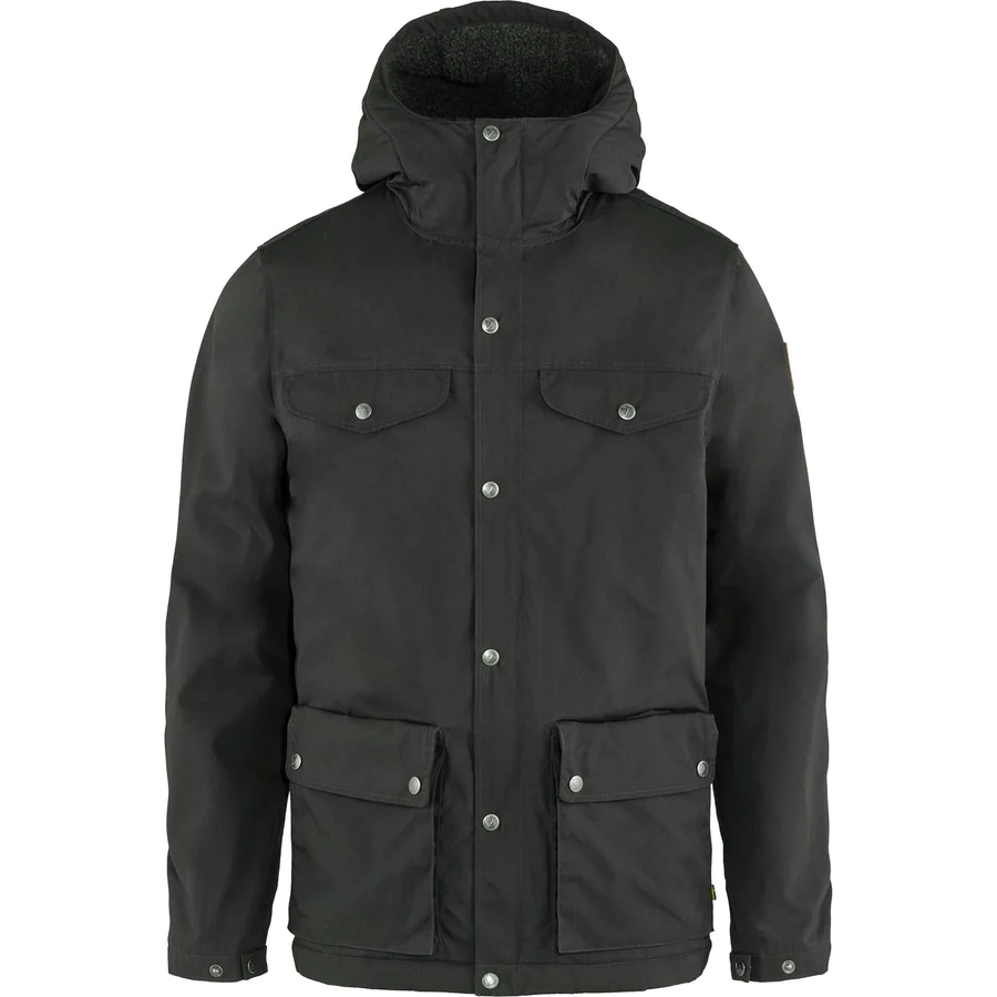 Chaqueta Greenland Winter Jacket  M -