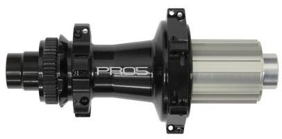 Maza Pro 5 24h SP CL 12x142mm -