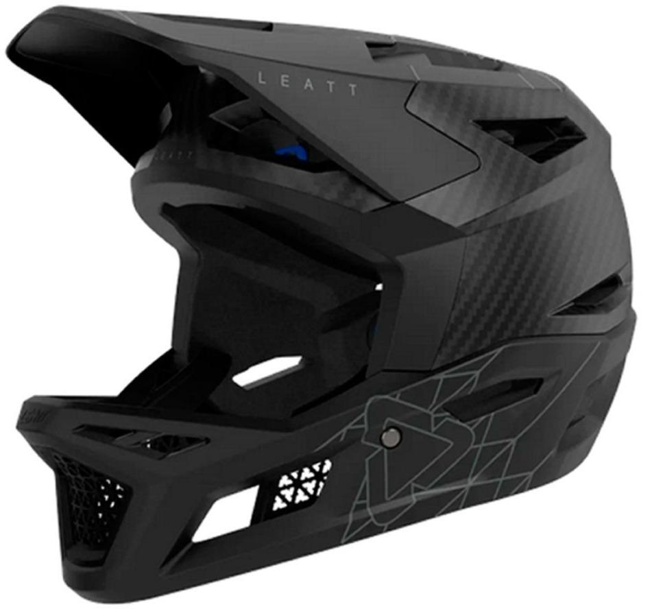 Casco MTB Gravity 6.0 V25 Carbon -