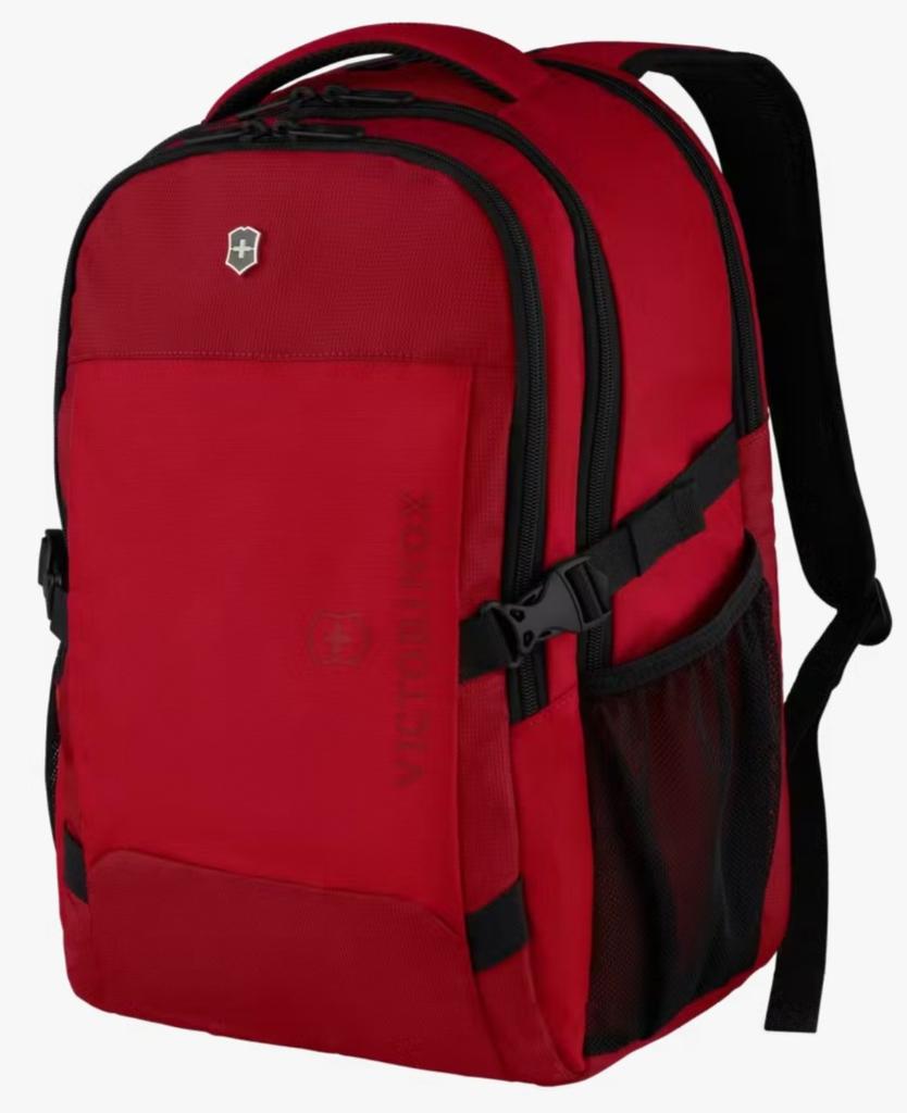 Miniatura Mochila Daypack VX Sport Evo  - Color: Rojo