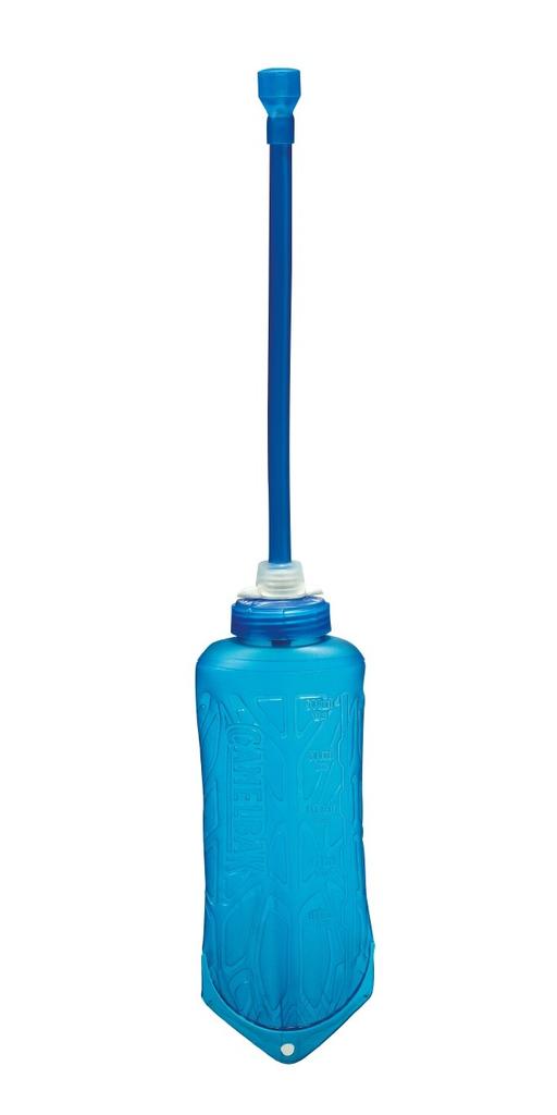 Adaptador De Manguera Para Botella Plegable Quick Stow -