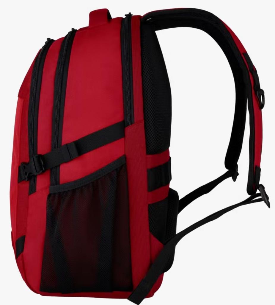Miniatura Mochila Daypack VX Sport Evo  - Color: Rojo