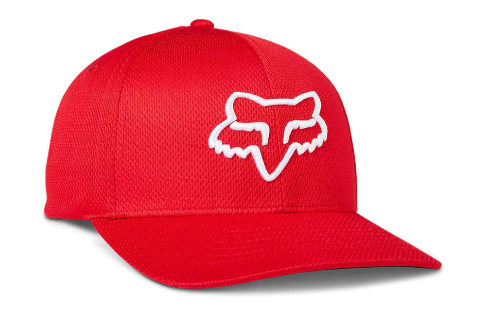 Miniatura Gorro Jockey Lifestyle Lithotype Flexfit 20 -