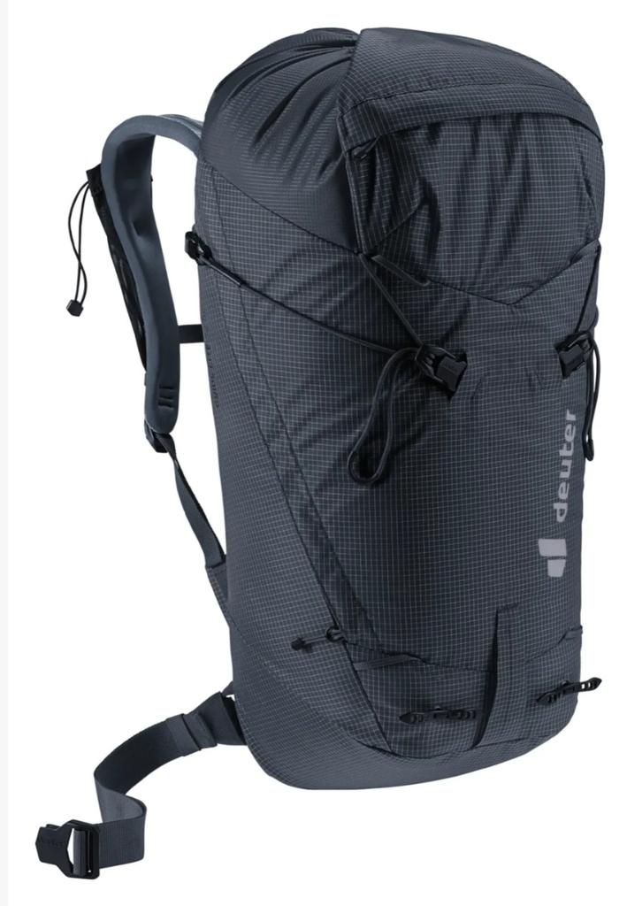 Miniatura Mochila Guide Lite 22 SL - Color: Negro