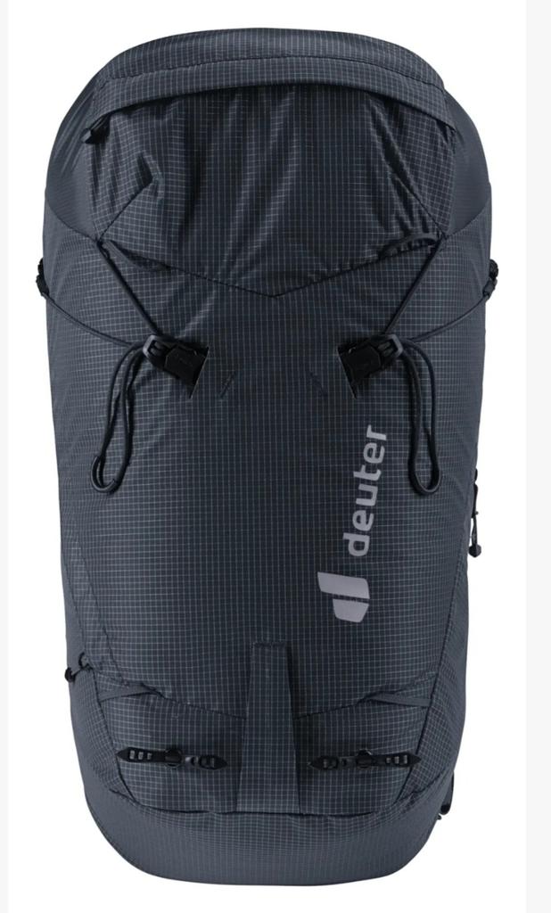 Miniatura Mochila Guide Lite 22 SL - Color: Negro