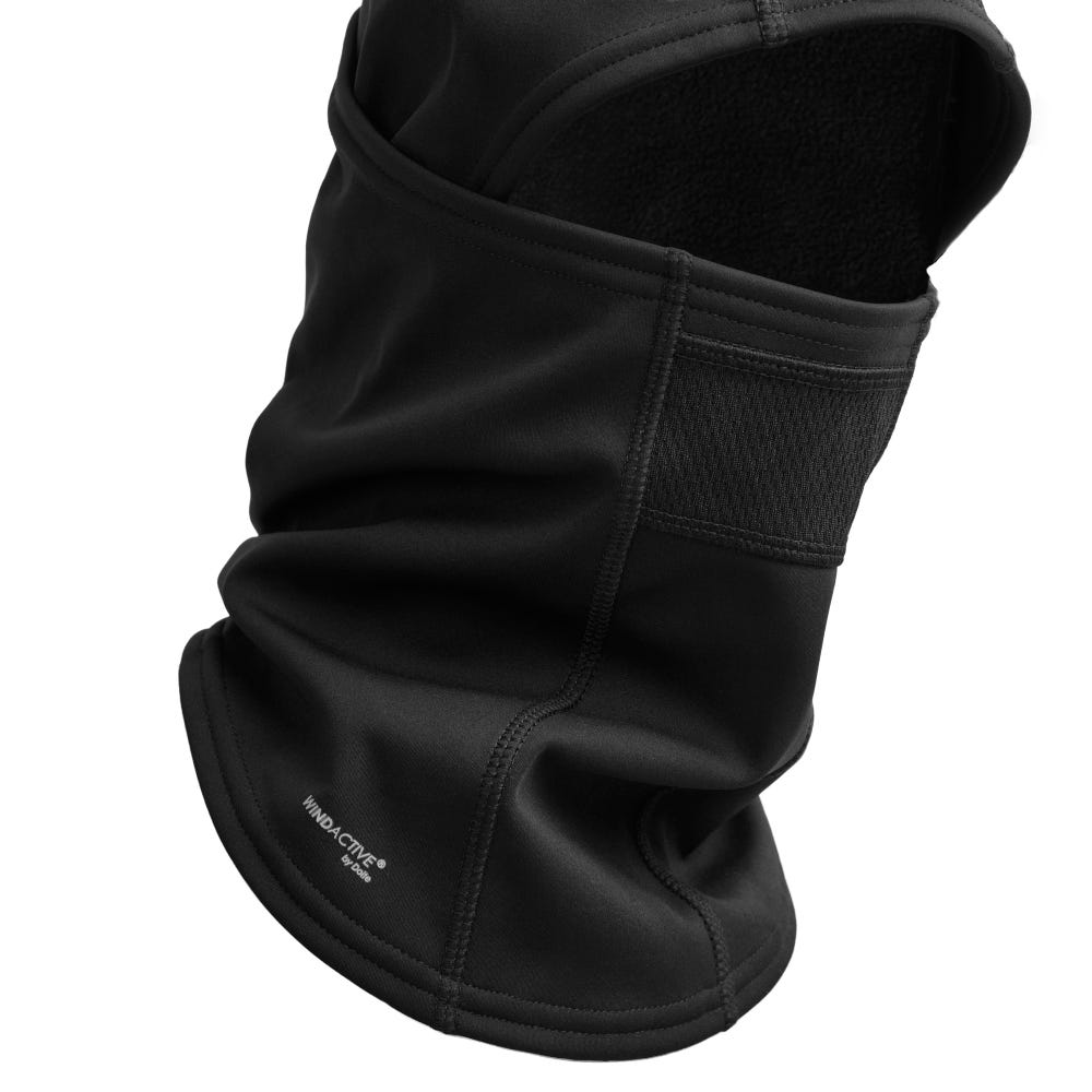Miniatura Balaclava Batura Unisex - Color: Negro