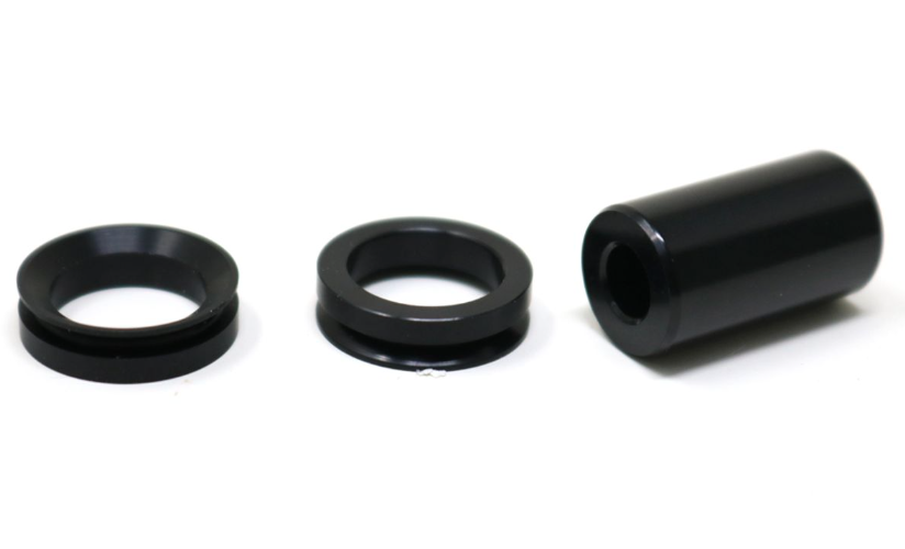 Kit Buje Shock 22,2X6Mm -