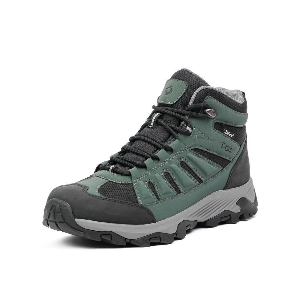 CZ CALZADO CAÑA ALTA CLYDE MEN GREEN 40