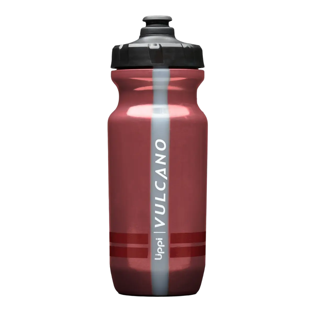 Miniatura Botella Adulto Unisex Vulcano Water-Flex Bottle - Formato: 650 ML