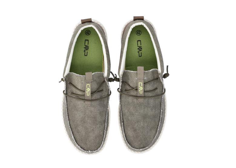 Miniatura Zapato Hombre Joy - Color: Verde