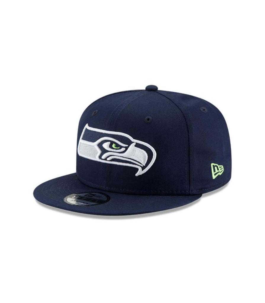 Jockey Seattle Seahwaks 9Fifty