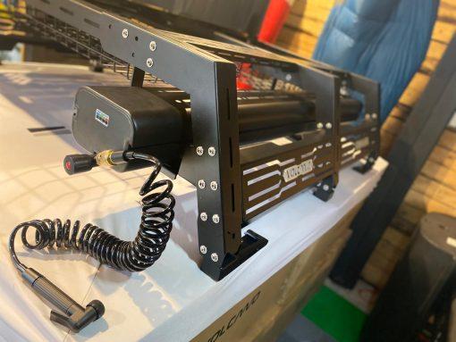 Miniatura Ducha / Estanque Agua 26 Lt Presurizado -