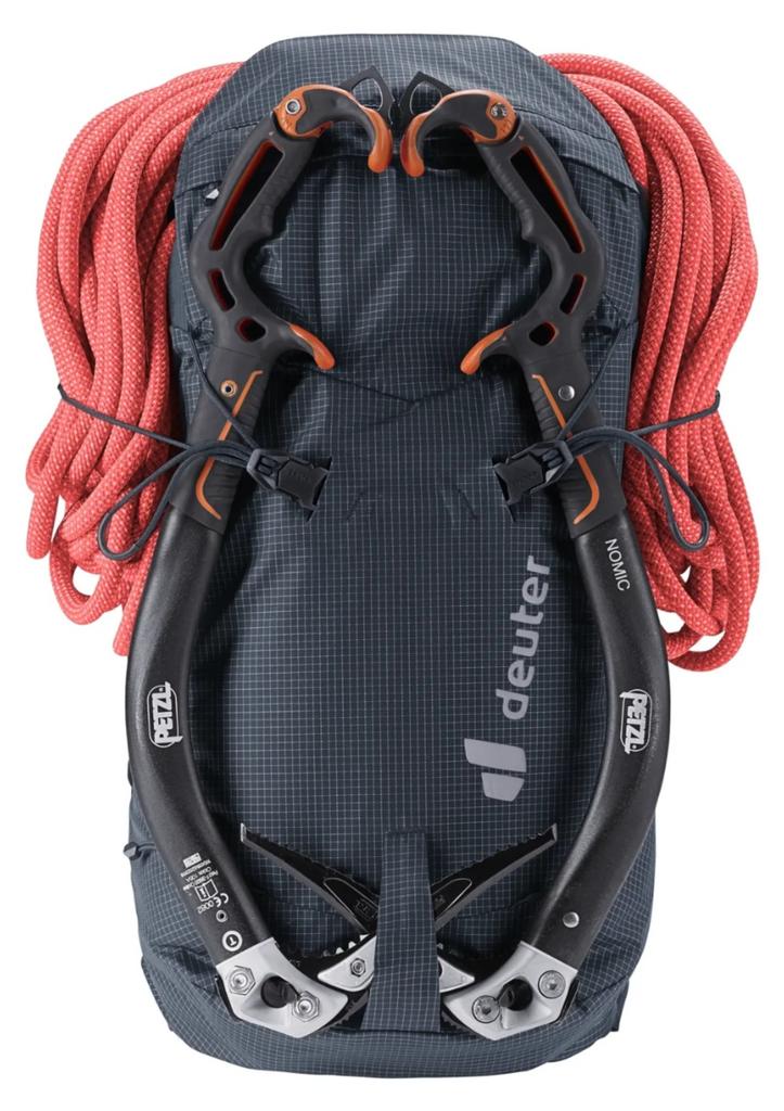 Miniatura Mochila Guide Lite 22 SL - Color: Negro