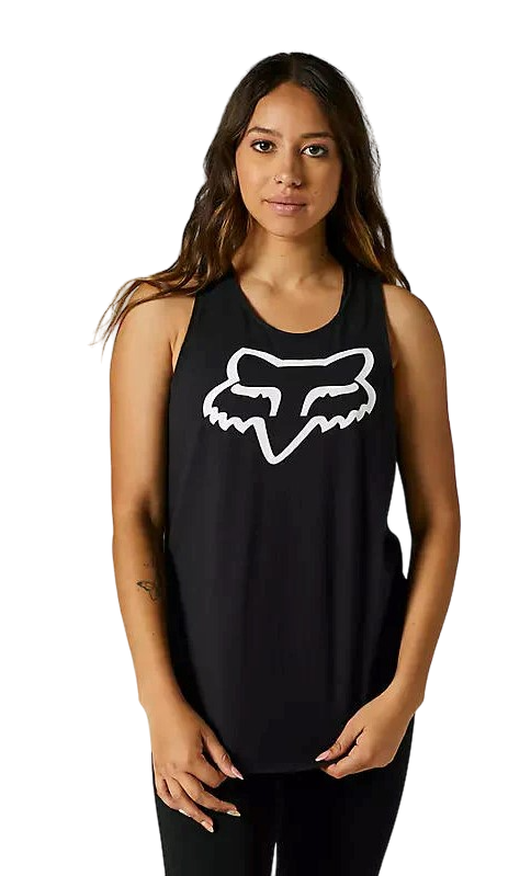 Miniatura Polera Lifestyle Mujer Boundary Sin Mangas -