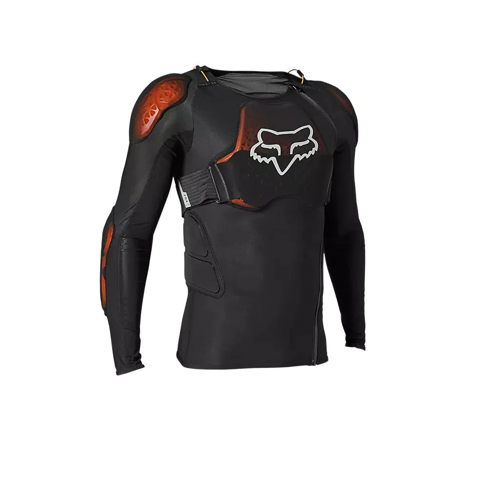 Jofa Moto Niño Baseframe Pro D3O - Color: Negro