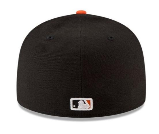 Jockey San Francisco Giants MLB 59Fifty -