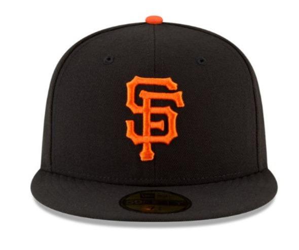 Jockey San Francisco Giants MLB 59Fifty -