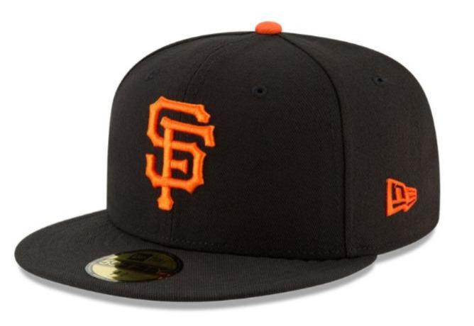 Jockey San Francisco Giants MLB 59Fifty