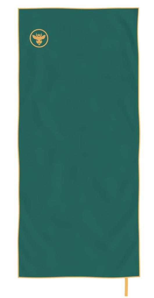 Miniatura Toalla Playa Microfibra Grande XL Concón (90 x 200) -