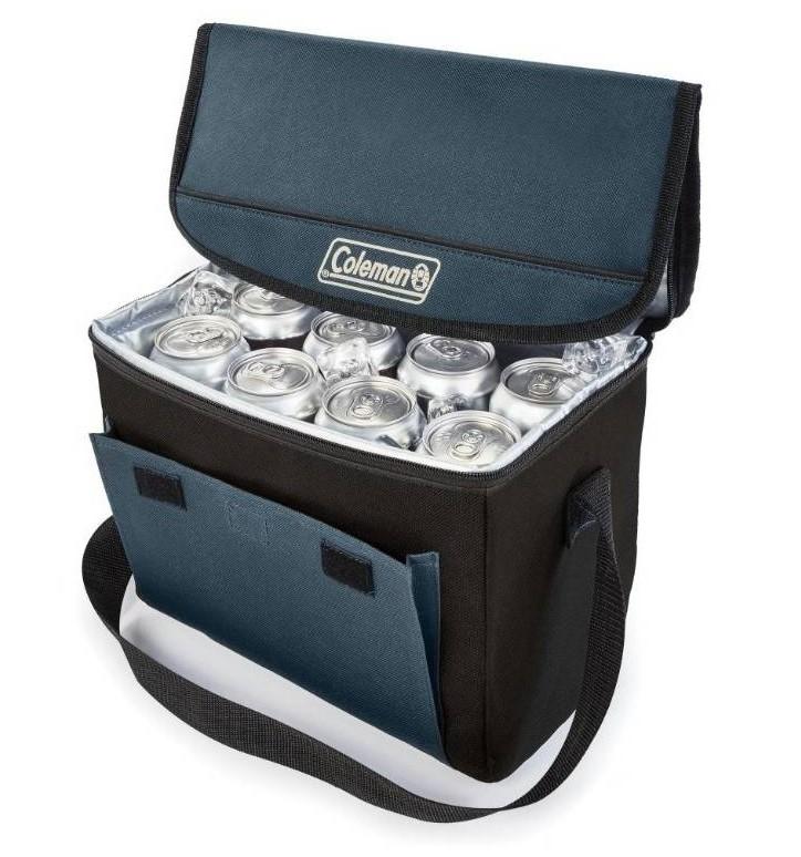 Hielera Flexible de 18 Latas -