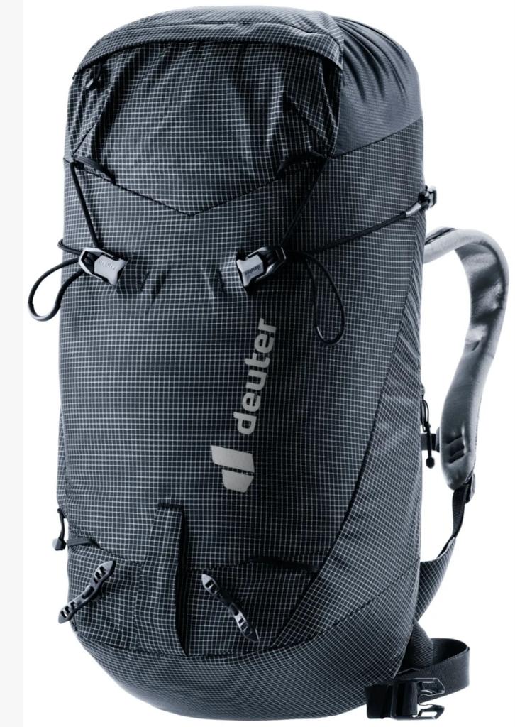 Miniatura Mochila Guide Lite 22 SL - Color: Negro