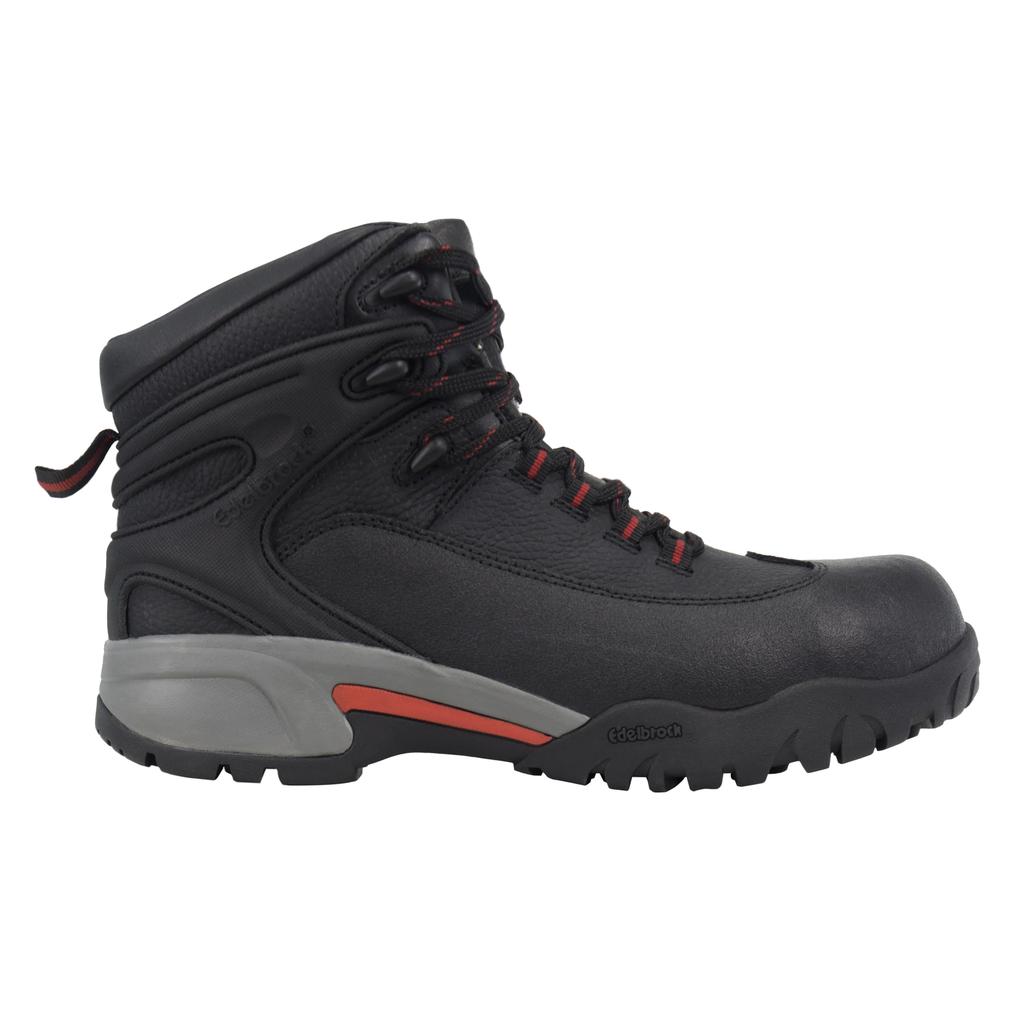 Miniatura Zapato Seguridad Botin ED 170 -