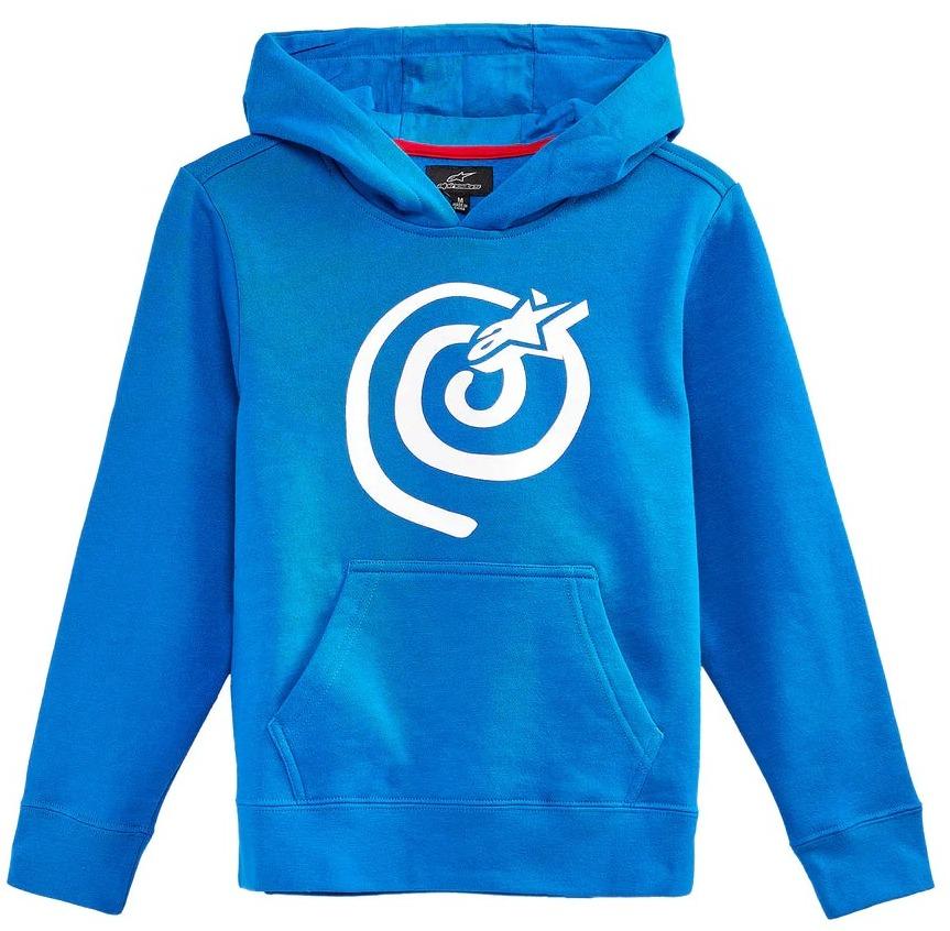 Poleron Niño Kids Mantra Hoodie 