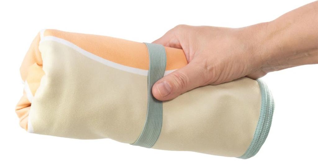 Miniatura Toalla Playa Microfibra Grande XL Concón (90 x 200) -