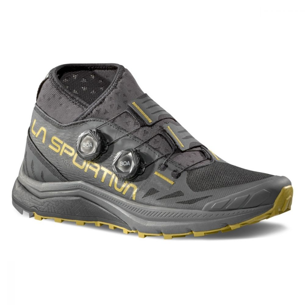 Zapatilla Jackal II Boa