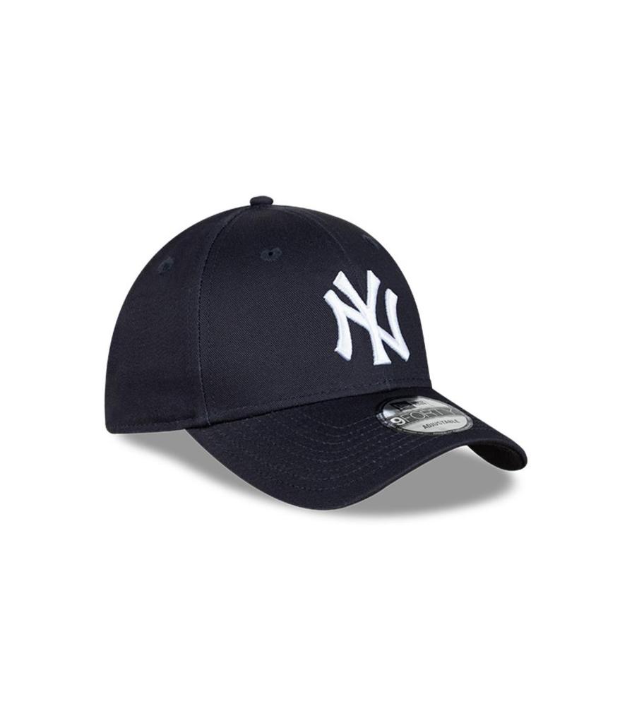 Gorra 9Forty New York Yankees MLB Core Basics -