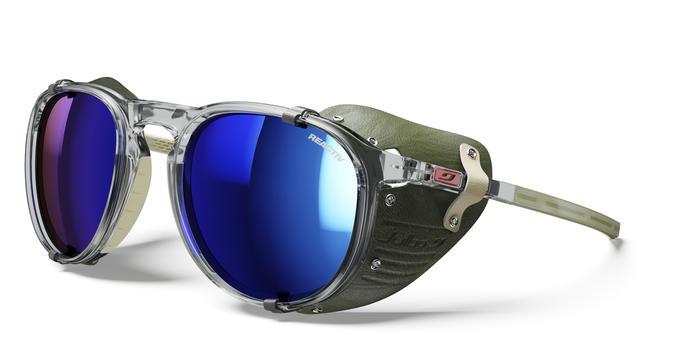 Lentes Millenium Reactiv 2-4