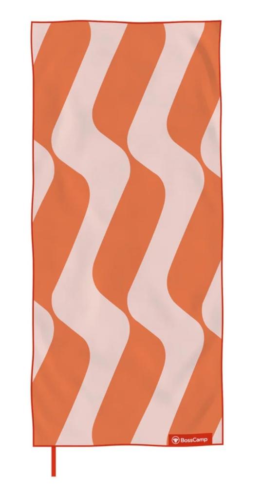 Miniatura Toalla Playa Microfibra Grande XL Concón (90 x 200) -