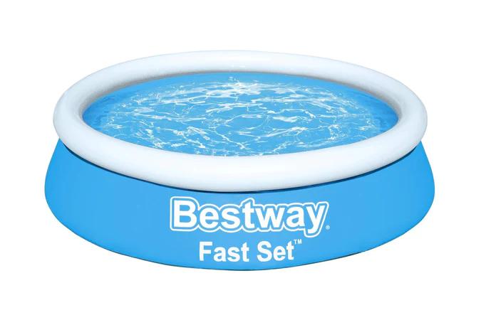 Piscina Fast Set™ 1.83m x 51cm Pool -