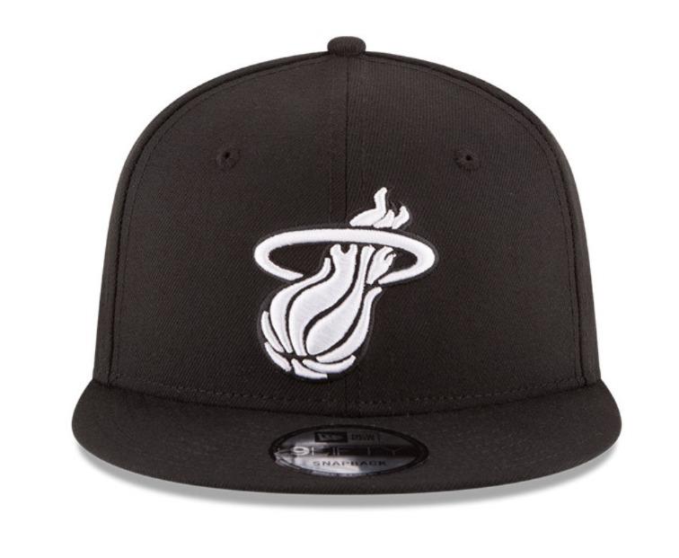 Jockey Miami Heat NBA 9Fifty -