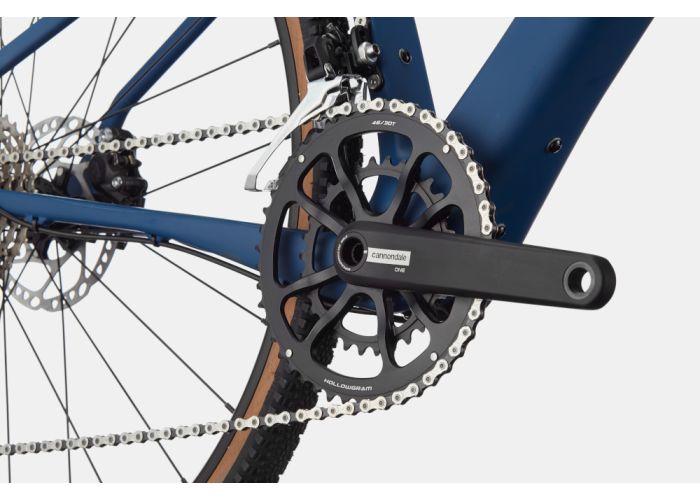 Miniatura Bicicleta 700 Topstone CRB 6 - Talla: XL, Color: Azul