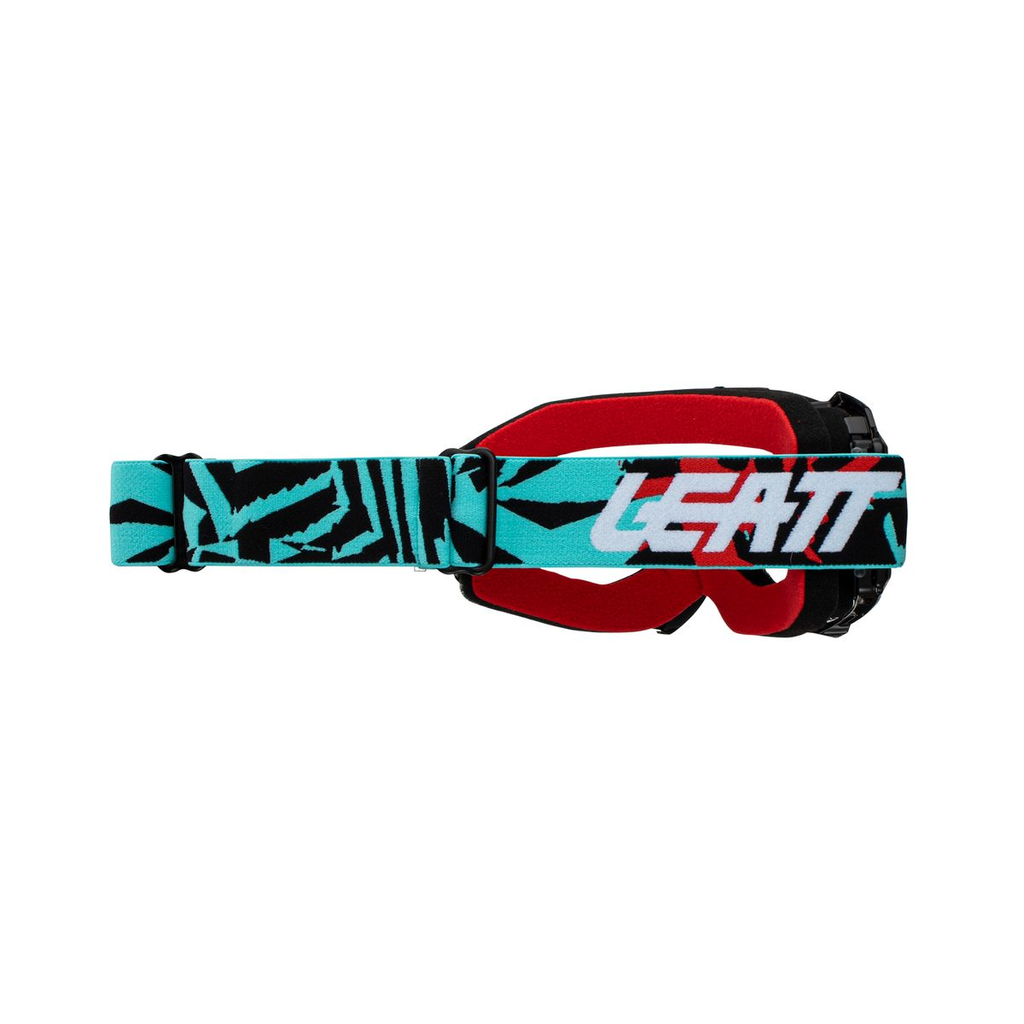 Antiparra De Bicicleta Velocity 4.5 Fuel Clear 83% -