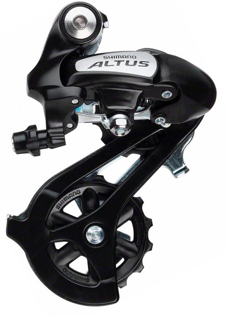 Cambio Altus Rd-M310-L 7-8V -