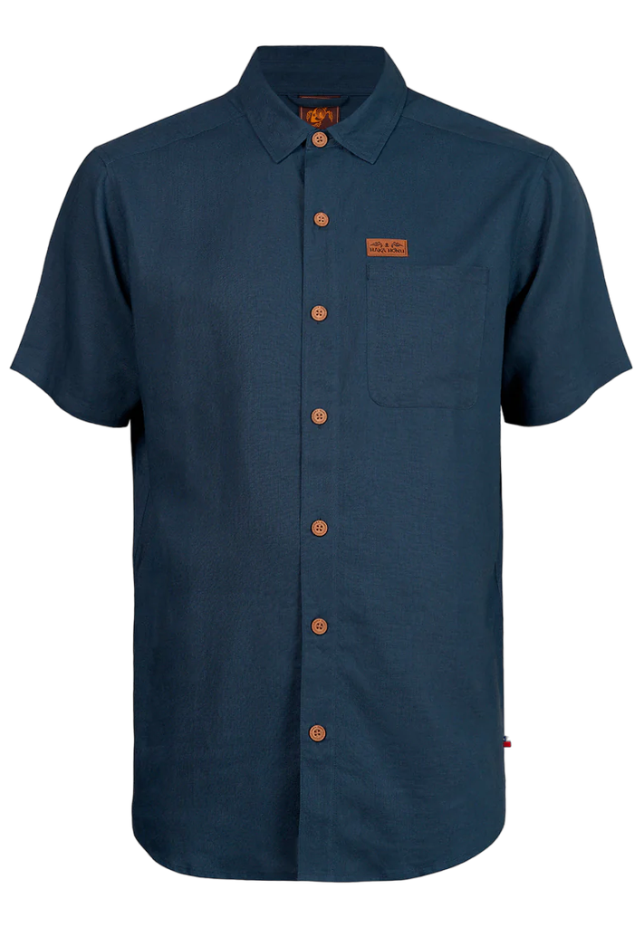 Miniatura Camisa Hombre Linaje -