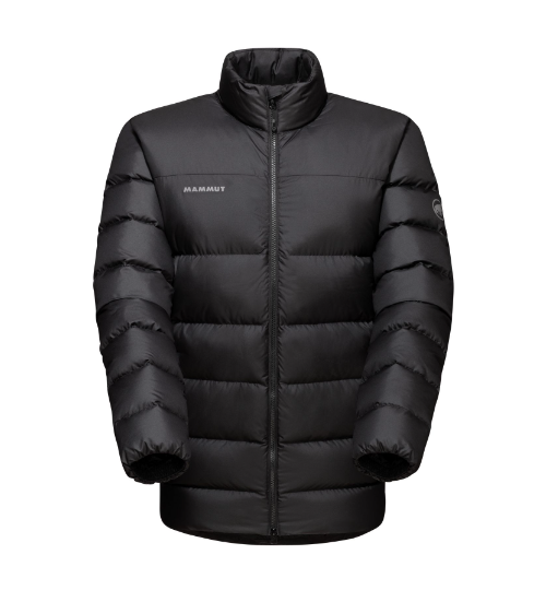 Chaqueta Hombre Whitehorn In - Color: Negro